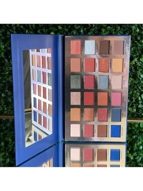 Ciate London Royal Edition Eyeshadow Palette | NEW